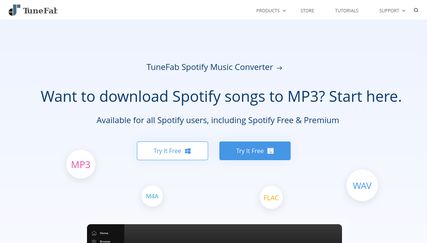 TuneFab
