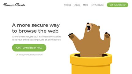 TunnelBear