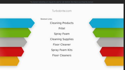 TurboBrite