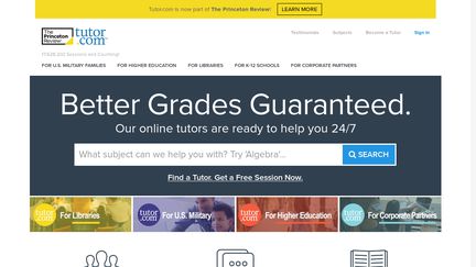 Tutor.com
