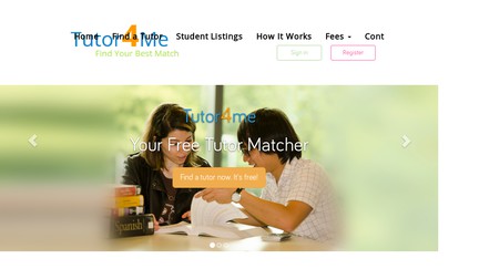 Tutor4Me.au