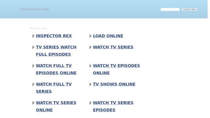 Tvfreeload