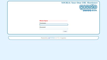 Yourle