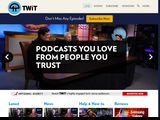 TWiT