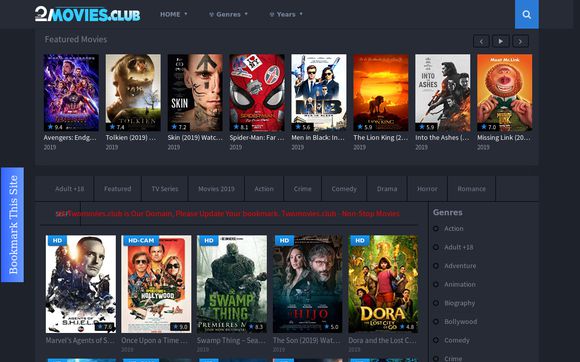 The 10 Best Streaming Movies Sites in 2020 | Sitejabber Consumer Reviews