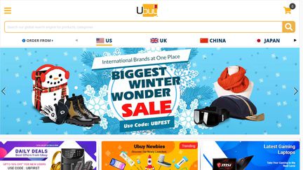 Ubuy