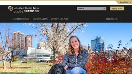 University of Colorado Denver