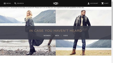UggAustralia