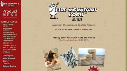 UggBoots.com.au