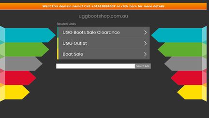 Uggbootshop.com.au