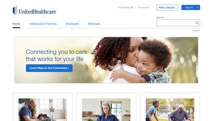 United Health Care