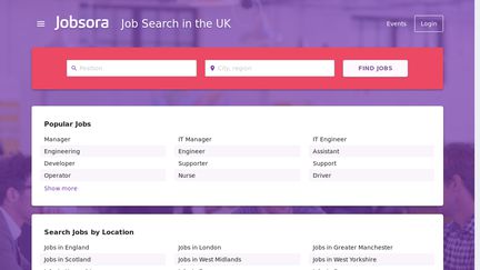 Uk.jobsora