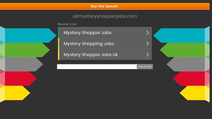 Ukmysteryshopperjobs