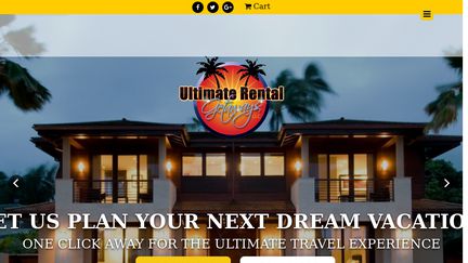 UltimateRentalGetaways