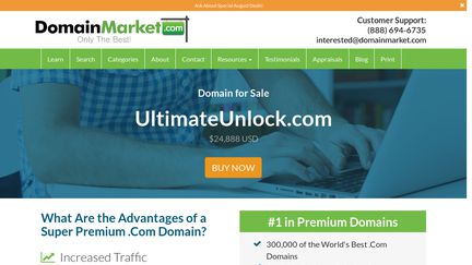 UltimateUnlock