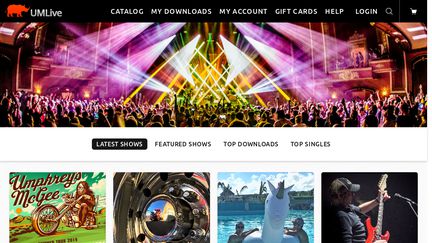 UMLive.net