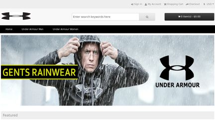 UnderArmourStoreOutlet