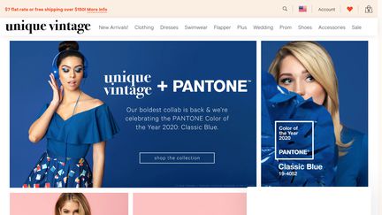 Unique-Vintage