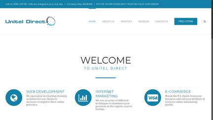 UnitelDirect.co.uk