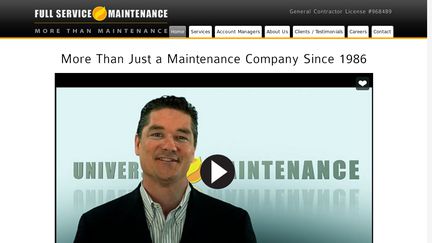 UniversalMaintenance
