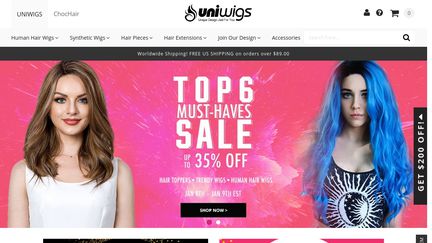UniWigs