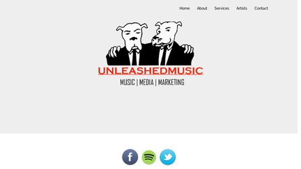 Unleashed Music
