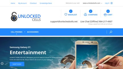 Unlockedcells.com