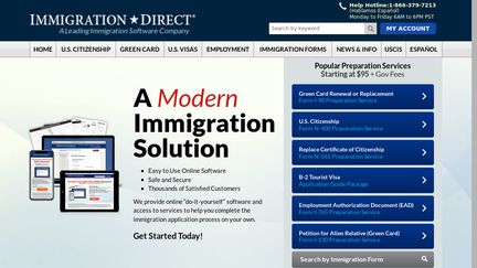 US-Immigration