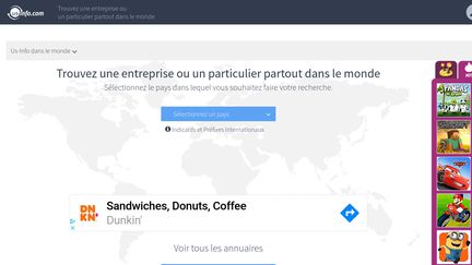 Us-info