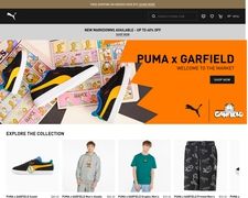 puma seconds outlet