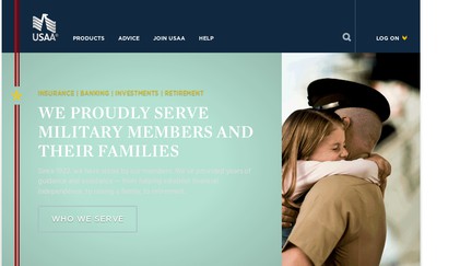 USAA