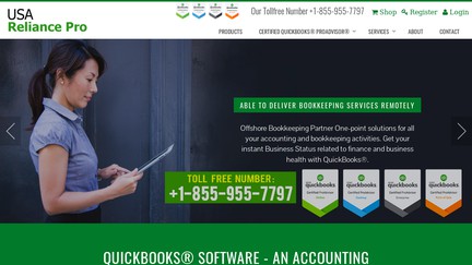 USAReliancePro