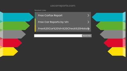 USCarReports