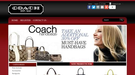 Uscoachbags