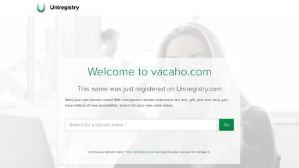 Vacaho