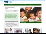Vaers