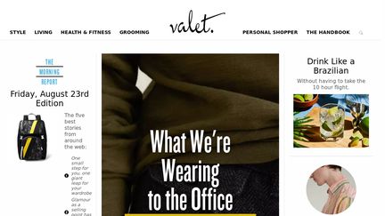 Valetmag