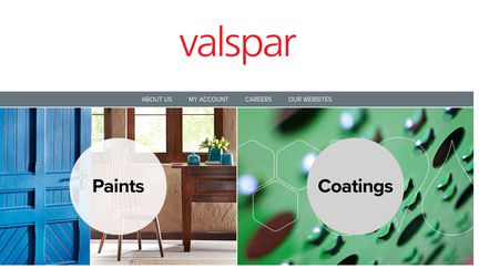 Valspar