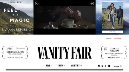 Vanity Fair