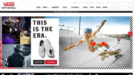 Vans