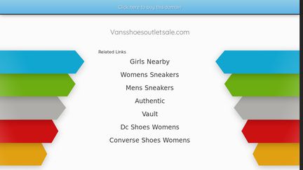 VansShoesOutletSale