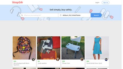 VarageSale