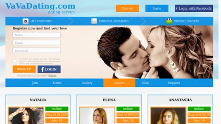 24open dating service