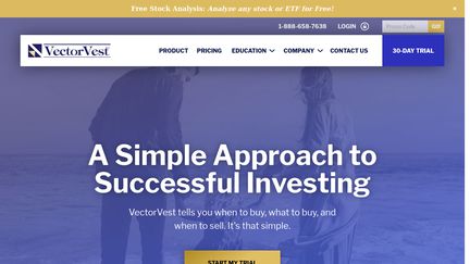 VectorVest