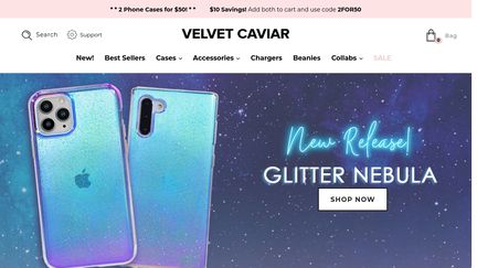 VelvetCaviar
