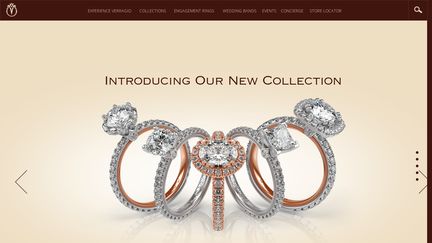 Verragio