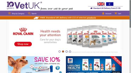 VetUK.co.uk