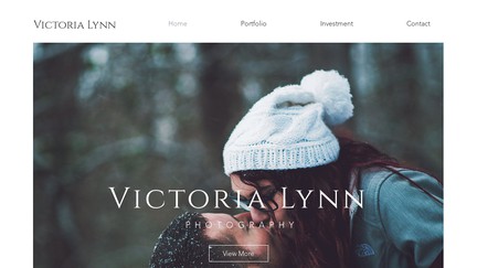 Victorialynngphotography.com