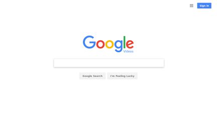 Video.google