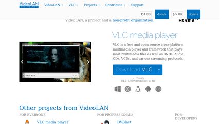 VideoLAN